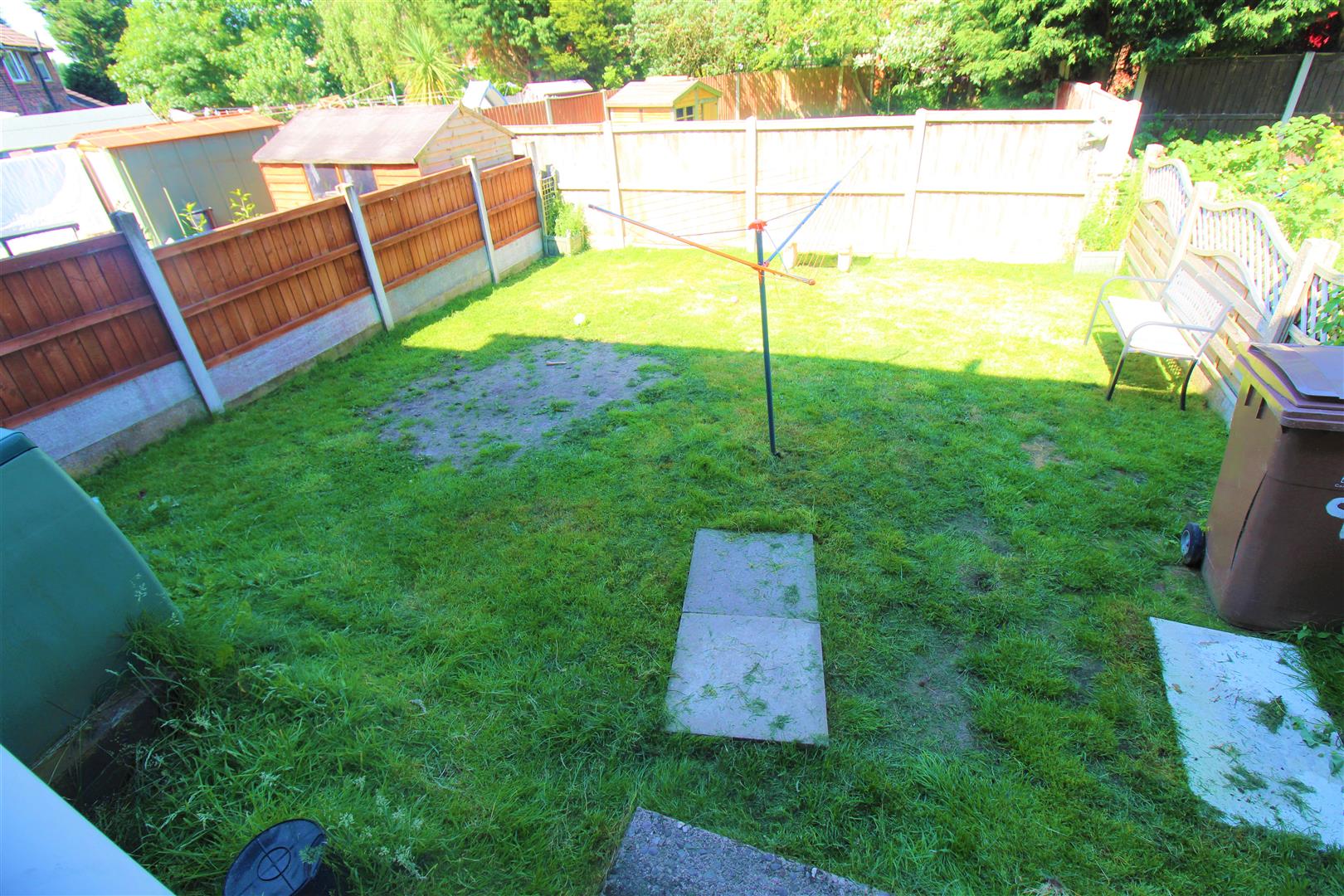 Edge View Road, Baddeley Green, Stoke-On-Trent